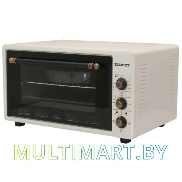 Мини-печь Zarget ZMO 3675BR картинка 3